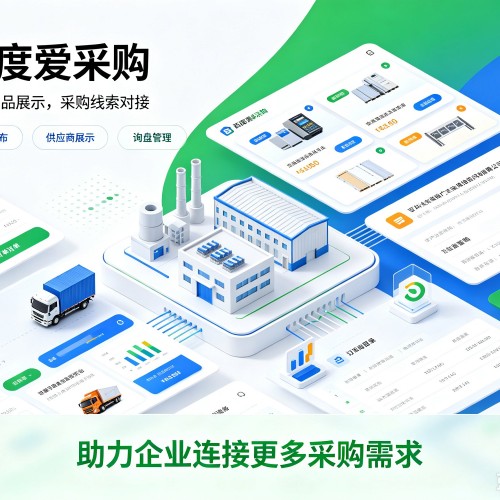 岭东百度爱采购